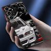 Japan Sports Cars Phone Case for Samsung Galaxy S9 S21 FE S24 S8 S22 Plus S25 Note 20 10 S23 Ultra S20 Soft Cover