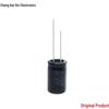 Aluminum Electrolytic Capacitor 400V 33uF, In Stock