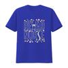 Rehab Technician Nurse T Shirt Vintage Washed Stretched Unisex Streetwear Soft Slightly Top For Everyday Wear Homme Breathable