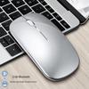 SooPii G30 Wireless Dual-Mode Bluetooth Mouse