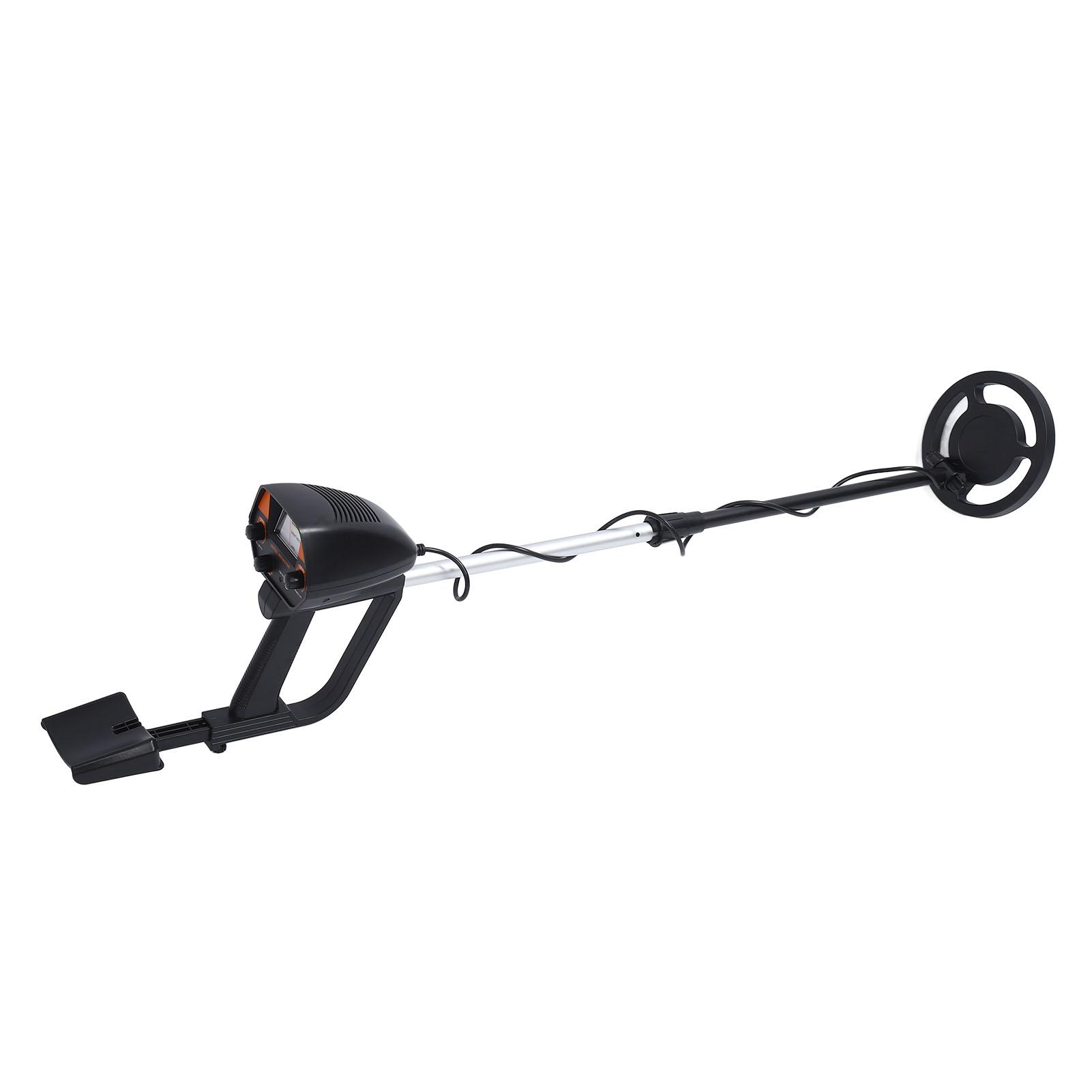 

Подземный металлоискатель Уличный ручной искатель золота Сканер Инструмент для поиска сокровищ