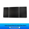Tesla Model 3 Highland Console Protective Film - Wear-Resistant Patch