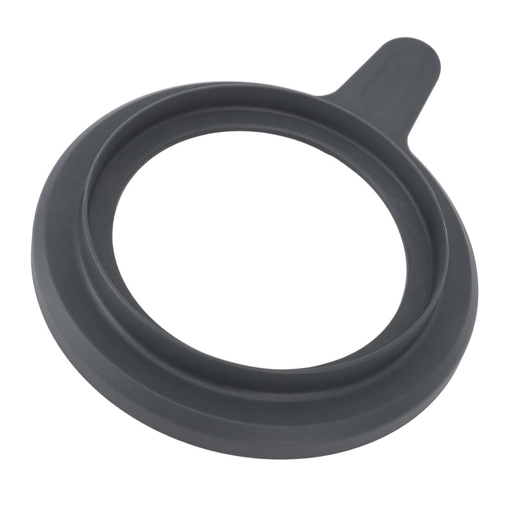 Mixer Schüssel Abdeckung Lebensmittel Grade Multifunktionale Stand Mixer Schüssel Spritzschutz Abdichtung Deckel Küche Acces