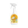 500mL Heavy Duty Kitchen Oil Stain & Fume Cleaner Detergent
