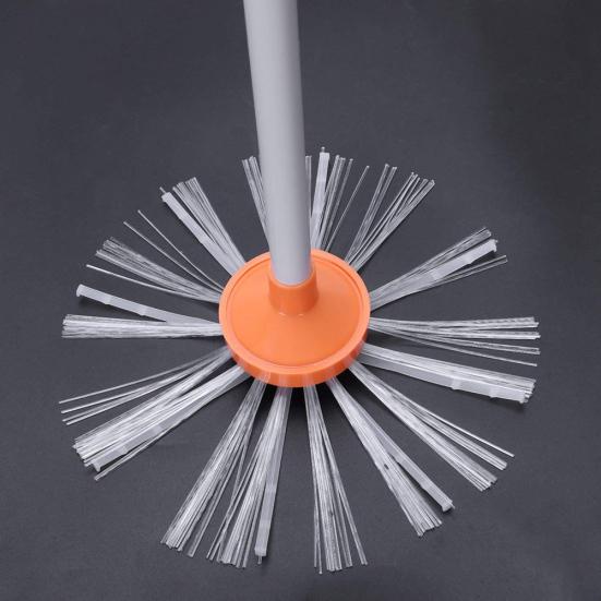 Attrape-araignées Portable - Outil De Capture Transparent Pour Insectes (mouches, Cafards), Idéal Pour Enfants Et Observations En Plein Air - 4
