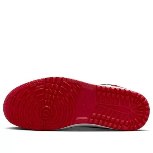 Nike Air 1 Mule Golf 'Chicago' FJ1214-101 Herrengröße