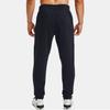 Under Armour Swacket Drawstring Slim Fit Training Pants Men bottoms Black 1357476-001