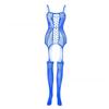 For Women Adult Sexy Bodystocking Erotic Mesh Lingerie Open Crotch Bodysuit Women Crotchless Underwear Sex Costumes Sleeveless Catsuit Sleepwear
