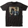 26 Bob Dylan Highway 61 Revisited T-shirt Heren Gelicentieerd Rock N Roll Band T-shirt Zwart Unisex T-shirt