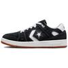 Converse AS-1 Pro 'Black White Gum' (Unisex) Black / White / Gum Skate Shoes A04144C
