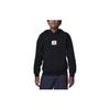 Jordan Sweatshirt Essentials Brooklyn Black Kids' FZ6403-010