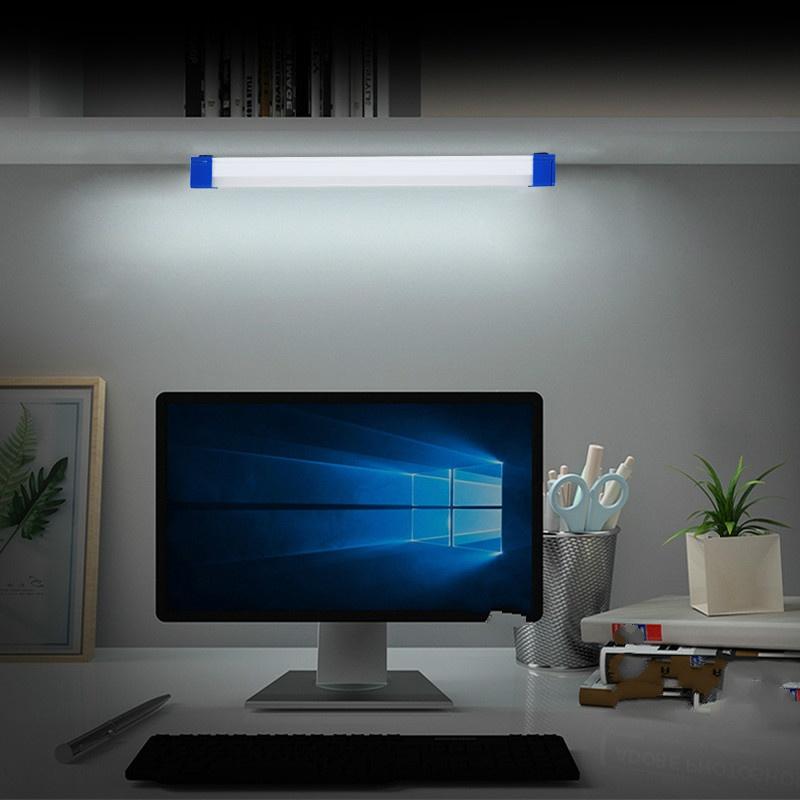 Household Emergency Light LED Light USB LED Lamp Outdoor Portable Tent Lamp(Size:17/32/52cm)