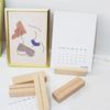 10 PCS Holz Tischnummern Displayständer Acryl Schildhalter Tischkartenhalter Namenskartenhalter für Hochzeitsfeier