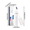 Peel Off Lipstick Long-Lasting Moisturizing Non Stick Cup Portable Care Lip Gloss Waterproof Sexy Red Pink Lips Makeup Cosmetics