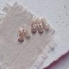 5D Embossed Hand Draw Butterfly Self-Adhesive Decals Press On Nails Diy Nail Art Decoration Accessories