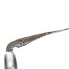 Excellent DITA sunglasses FLIGHT006 Two Bridges Clear blue mens Used