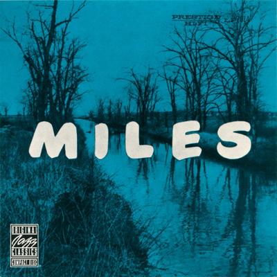 CD MILES DAVIS - New Miles Davis Quintet 00025218110624 Prestige 2006 US Jazz Used