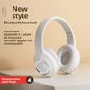 Luminous Bluetooth Headset, Wireless Universal Headset, Universal for All Mobile Phones