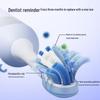Shuke Whitening Toothpaste & G5Pro+ Electric Toothbrush Set