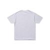 UNDEFEATED T-Shirts Unisex Crew Neck Moderate UI32GSS17M