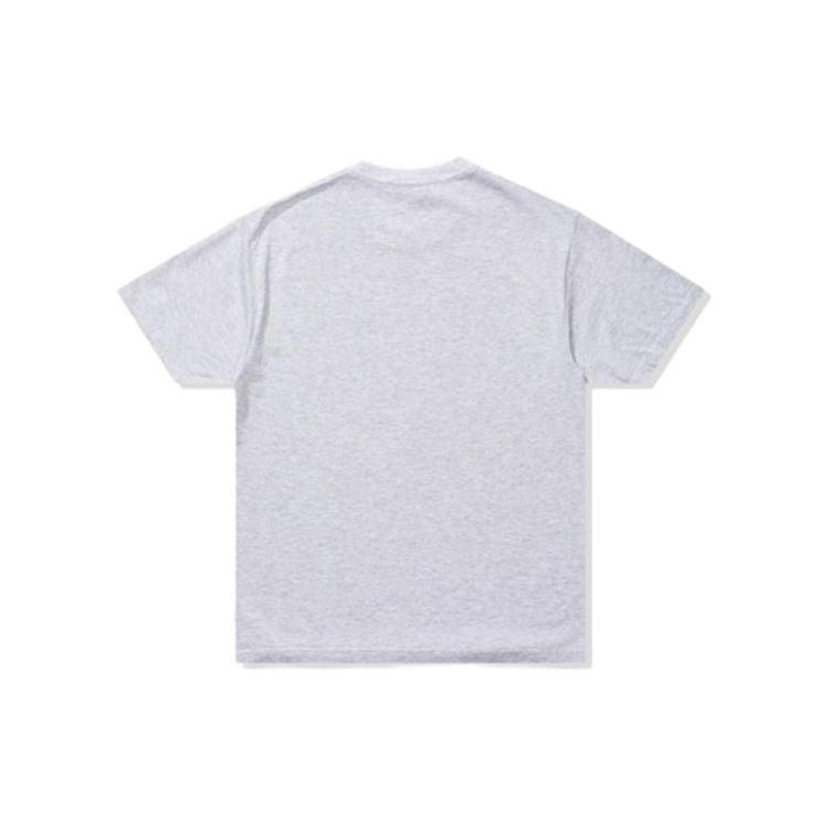 UNDEFEATED T-Shirts Unisex Crew Neck Moderate UI32GSS17M