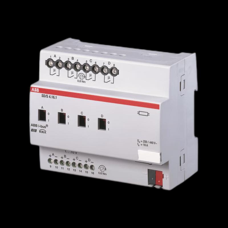 ABB i-bus Smart Lighting External Brightness Sensor Interface