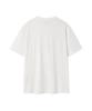 WACKY WILLY [26Ss] 3-Pack Signature Short Sleeve T-Shirt Black/White/Gray
