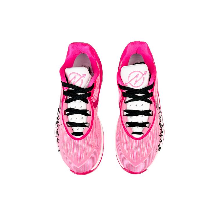 Nike Air Zoom G.T. Cut 2 Cushioning Slip Resistant Abrasion Resistant Cushioning Slip Resistant Abrasion Resistant DJ6013-604(Team40-)
