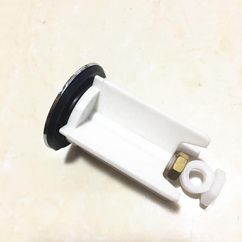 40mm High Quality Drain Stopper Bottom Sink Stopper Universal Sink Stopper Adjustable Sink Stopper Bathroom Stopper