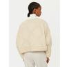 Куртка демисезонная Patrizia Pepe 8O0168/A554-B814 Beige Regular Fit