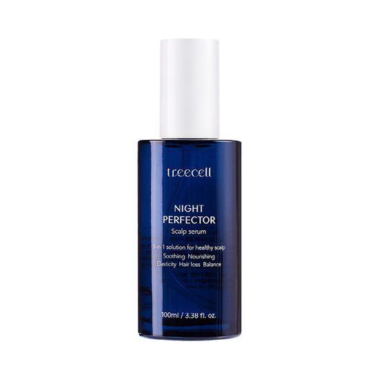 Treecell Night Perfector 100ml Hair Tonic