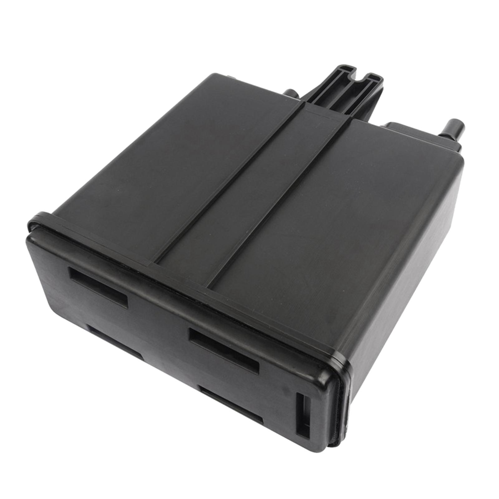 

Efficient Filtration Carbon Canister Solenoid Valves with Cover Set Replaces 911-149 Quick Fixing for Vehicle Models 1