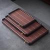 Jialang Vintage Bamboo Tea Tray