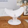 MEW Voor Google Nest/Home Mini Smart Speaker Stand Mini Voice Assistants Compacte Houder Bureau Opslag Stand Organizers