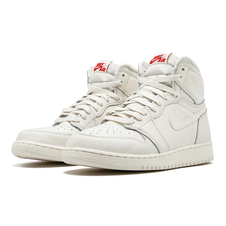 New Jordan 1 Retro High OG Sail GS 575441-114