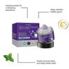 2X New Dental Restoration Mineral Powder, Mineral Tooth Powder, Teeth Whitening