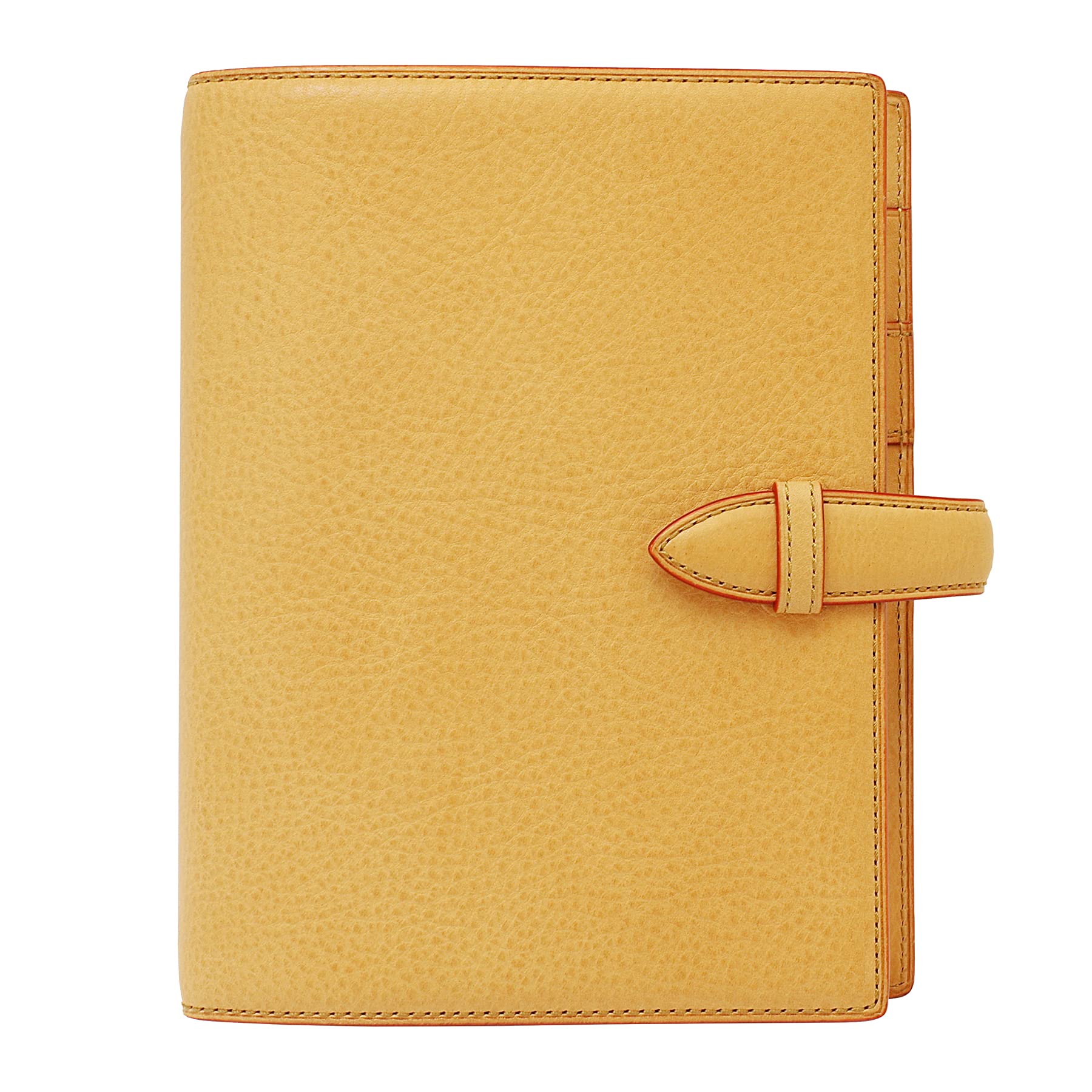 

Brelio System Organizer Bible Minerva Box Ring Diameter 30 mm Belt Natural 589 40