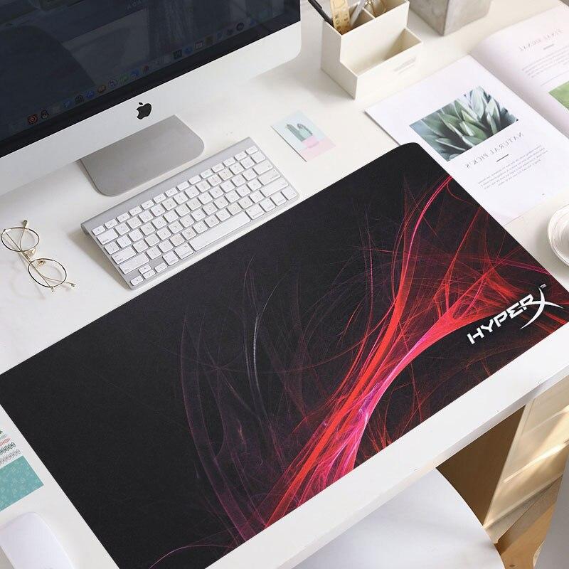 Office Desk Mat Keyboard Mouse Pad 