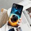 Funda Phone Cover Case for Xiaomi Mi 12 12X 11T 11 10T 12T Pro 14 13 Lite Football