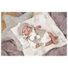 Poupée Nouveaux-nés - Arias - Vega - 40 Cm - Accessoires Inclus - Pour Enfants De 3 Ans Et Plus