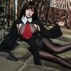 XXOO Erotic Sexy Role Play Magic Academy Student Uniform Sexy Lingerie Women Temptation Pajamas Outfits Erotic Costumes
