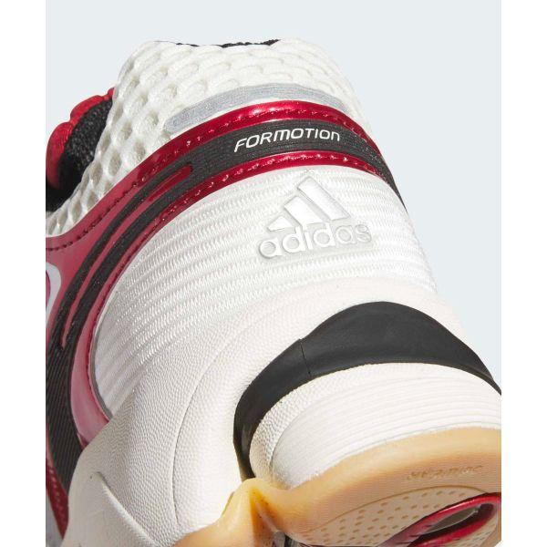 adidas Adistar Control 5 Classic Sports Running Shoes Unisex Shoes Han-Jade-White KJ2725