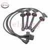 Spark Plug Wire Set Fits For Nissan Sunny Presea Sentra 200SX Pulsar SR20DE Part No# 22440-0M802 22440-0M811