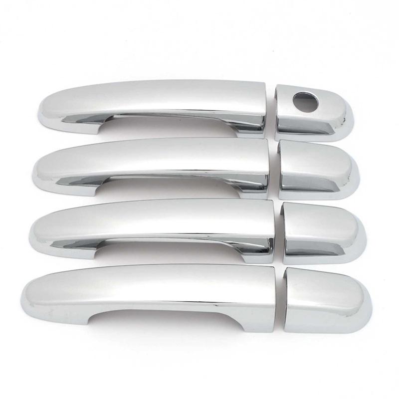 Ochranná lišta proti poškrábání kliky dveří pro 2007-2013 Kia Sportage