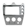 9 Inch Car Frame Fascia Adapter Android Radio Dash Fitting Panel Kit for Ford Fiesta Max 2005-2012