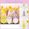 Schattige Oogstfeest Herfst Lieveheersbeest Pluche Pop Decor Voor Huis En Feesten