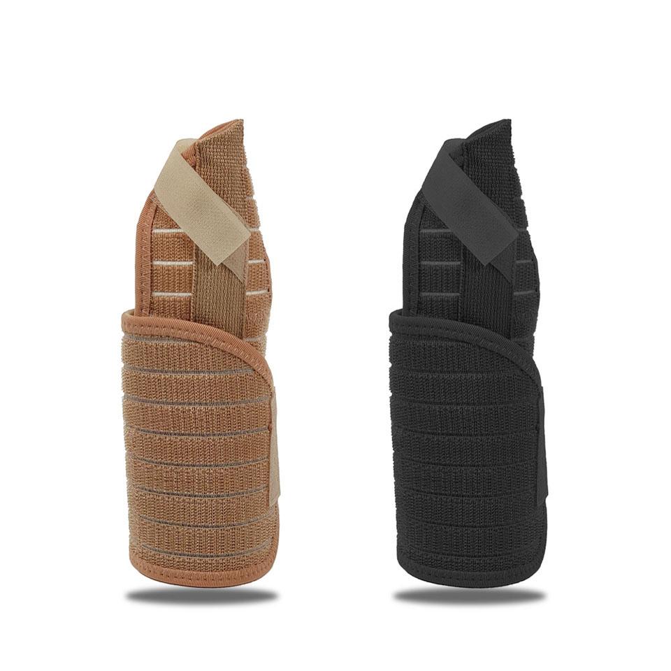 Loogdeel 1Pcs Thumb Splint Stabilizer Thumb Support Brace Trigger Finger Pain Relief Arthritis Tendonitis Sprained Wristband