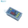 T3230 AC 110V 220V DC 12/24V Digital Time Delay Relay LED Display Cycle Timer Control Switch Adjustable Timing Relay Time Switch