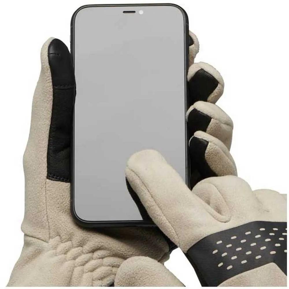 Black Diamond Перчатки Alpine Fleece