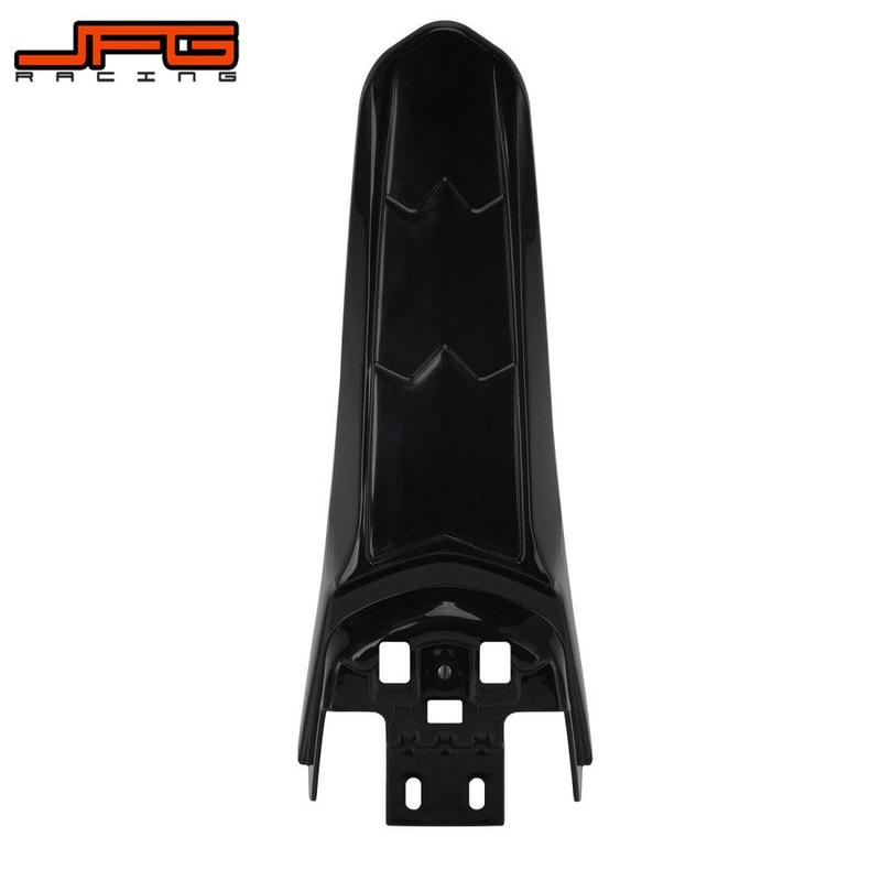 For Surron Light Bee X S Rear Fender Mudguard Lengthening Longer Tail Guard Motorcycle dirt bike carbon fiber pattern